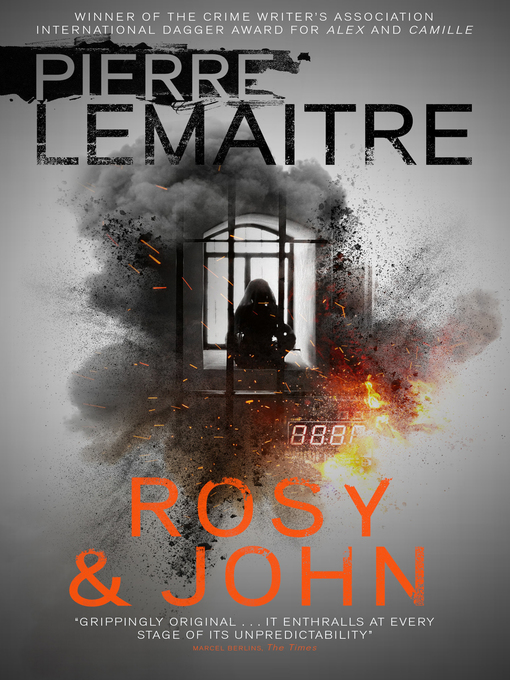 Title details for Rosy and John by Pierre Lemaitre - Available